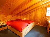 Ferienhaus Alpina mit eigener Sauna-10