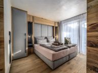 Ferienwohnung The Peak Black Stone Chalet-8