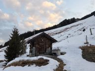 Ferienhaus Buchegg Alm-17