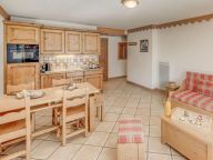 Ferienwohnung Les Alpages de Champagny Ferienwohnung B24-6