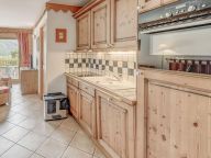 Ferienwohnung Les Alpages de Champagny Ferienwohnung C22-7