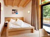 Ferienwohnung Gerlos Alpine Estate Luxuriöses Penthouse mit Sauna-6