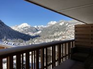 Ferienwohnung Les Loges Blanches 2. Etage-20