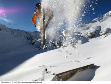 Skidorf Authentischer Ort mit einer gemütlichen Tiroler Ambiance-3