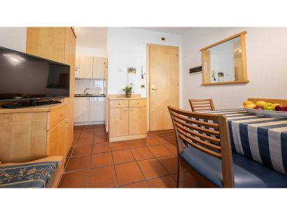 Ferienwohnung Evaldo Typ B, 4 Personen-2