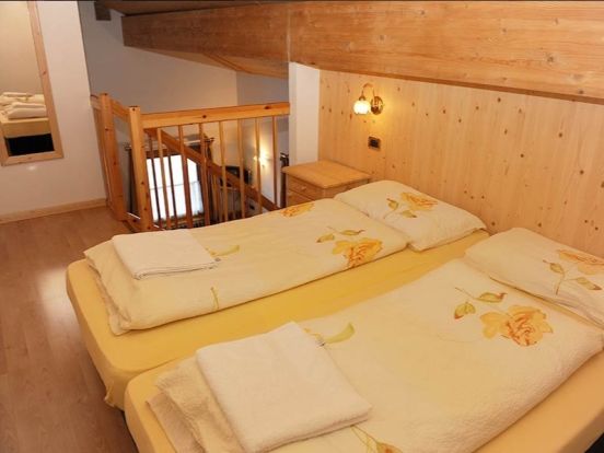Ferienwohnung Le Cascate-14