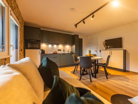 Ferienwohnung Tevini-5