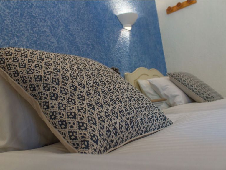 Ferienwohnung Dibona
