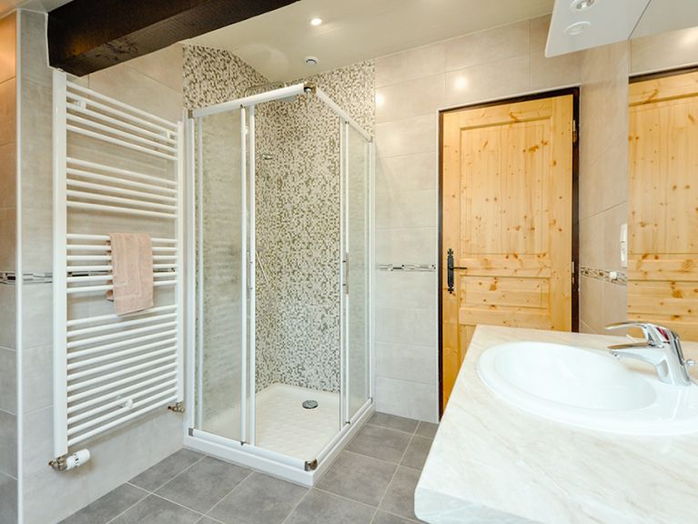 Ferienwohnung L'Etrye