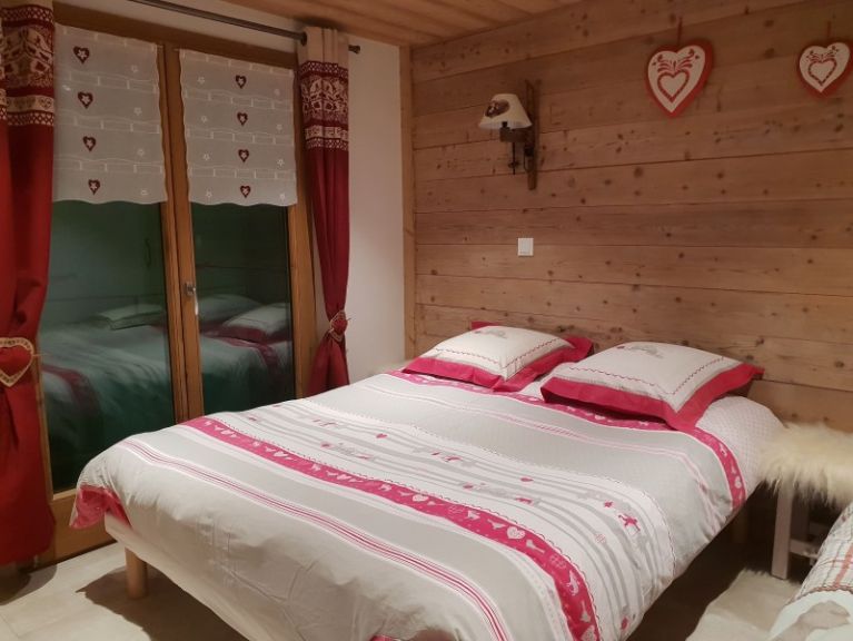 Ferienhaus La Caleche