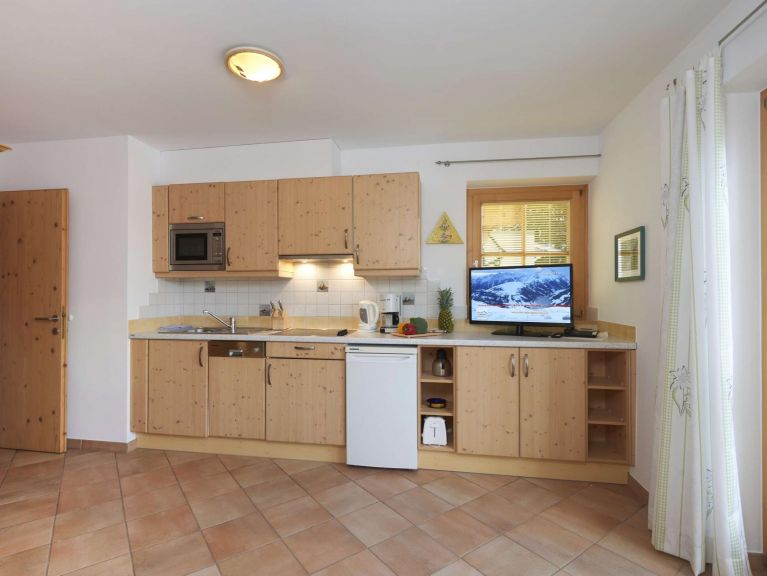 Ferienwohnung Sonneck