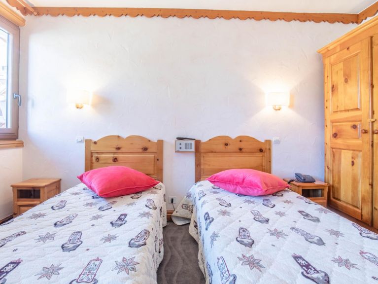 Ferienhaus Edelweiss