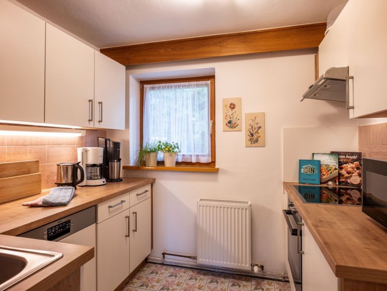 Ferienwohnung Emma’s Almchalet