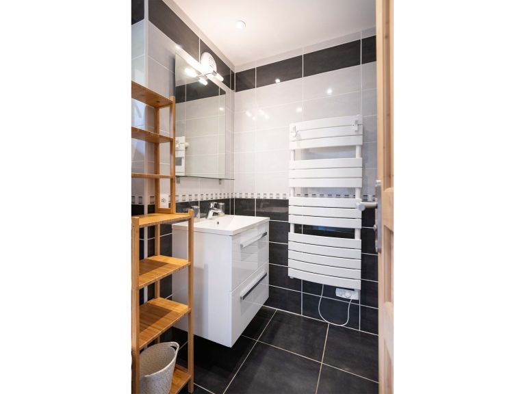 Ferienwohnung Les Amis Vanoise