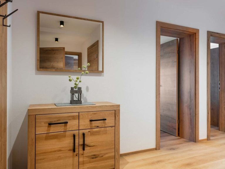 Ferienwohnung AlpenParks Taxacher