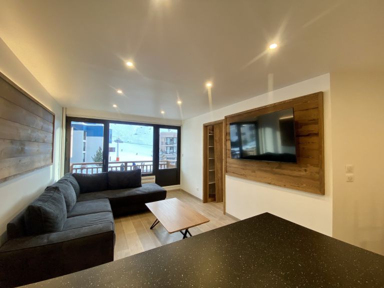 Ferienwohnung Les Hauts de Chaviere