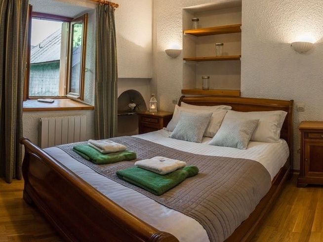 Ferienwohnung Dibona