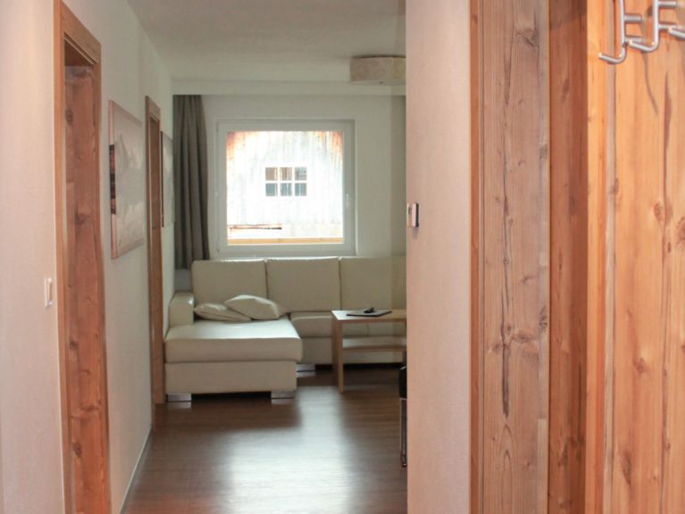 Ferienwohnung Alpen Diamond 2. Etage