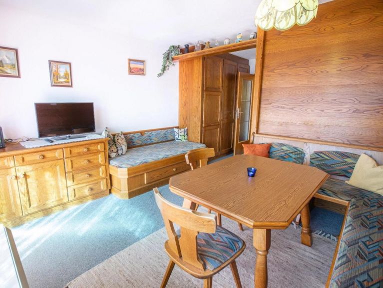 Ferienwohnung Steigerbauer Top 4