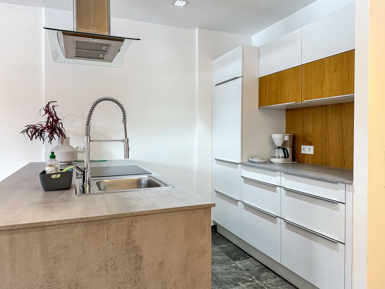 Ferienwohnung Ours Living