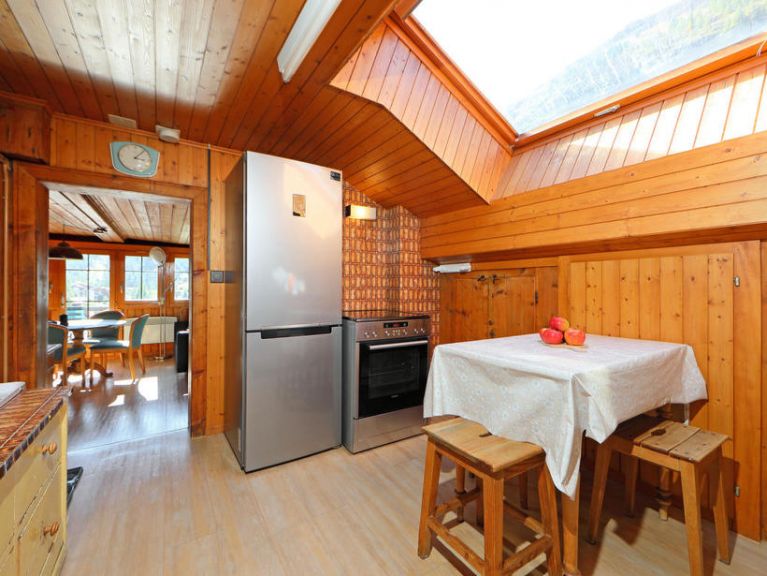 Ferienwohnung Lauberhaus