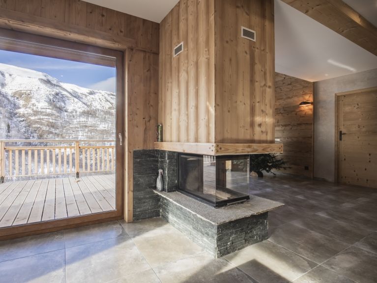 Ferienhaus Matangie