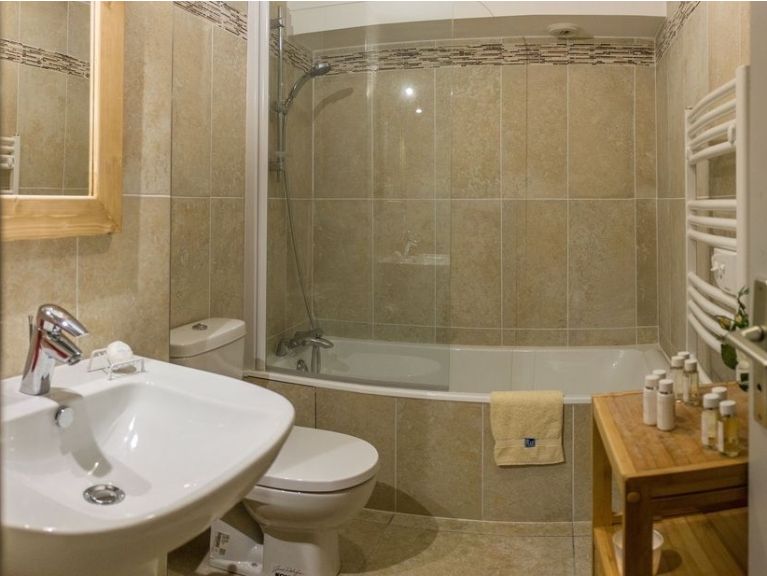 Ferienwohnung Dibona