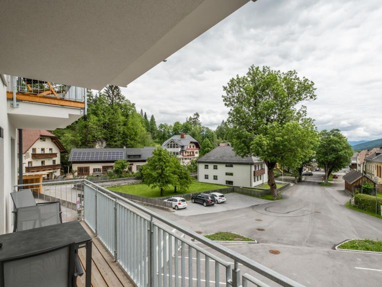 Ferienwohnung Ski & Nature Top 6
