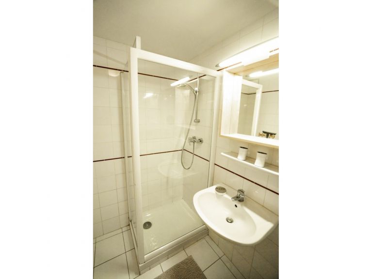 Ferienwohnung La Puce