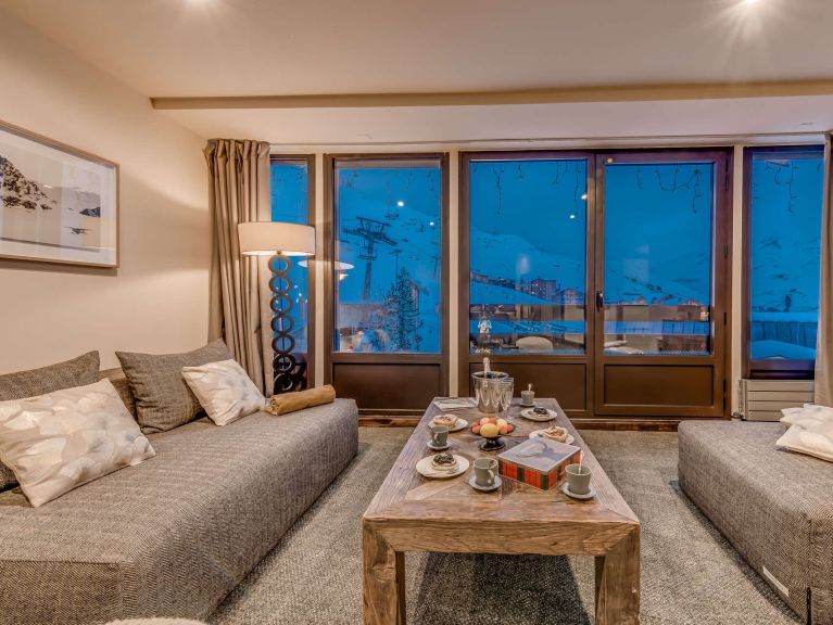 Ferienwohnung Palafour Lodges Ferienwohnung 3