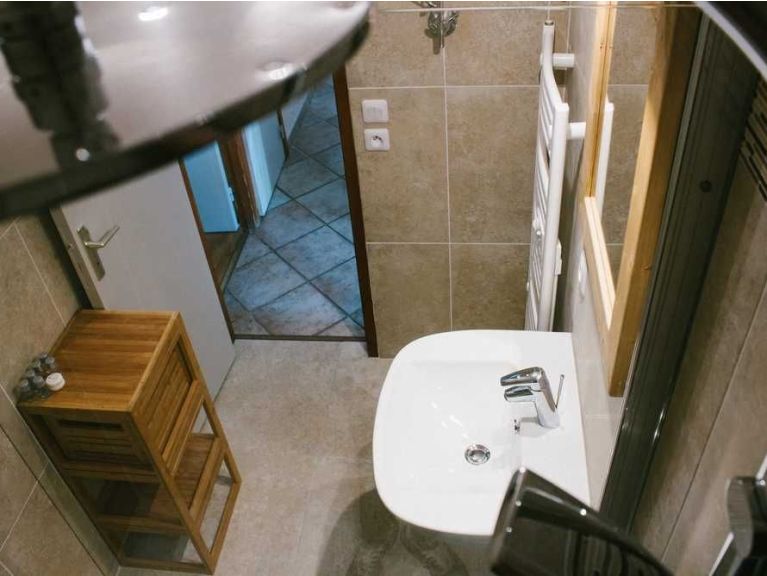 Ferienwohnung Dibona