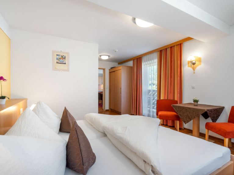 Ferienwohnung Rosa