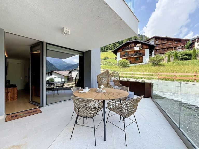 Ferienwohnung Domus
