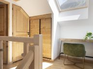 Ferienwohnung Résidence Les Edelweiss Premium-11