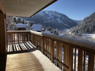 Ferienwohnung Les Loges Blanches 2. Etage-19
