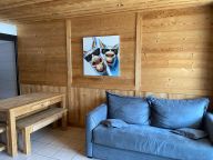 Ferienwohnung Fleur des Alpes Lys Martagon-4