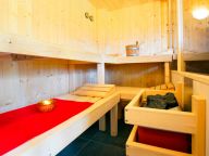 Ferienhaus Alpina mit eigener Sauna-3