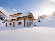 Ferienhaus Riesneralm Bente-19