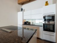 Ferienwohnung Wildkogelresorts Penthouse Typ IIa-16