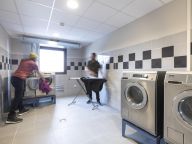 Ferienwohnung Club MMV L'Etoile des Sybelles Premium-37