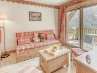 Ferienwohnung Les Alpages de Champagny Ferienwohnung C22-5