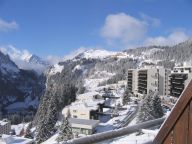 Ferienwohnung Résidence Les Terrasses de Véret-22