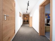 Ferienwohnung Rupertihof mit Infrarotkabine-11