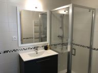 Ferienwohnung Les Loges Blanches 2. Etage-14