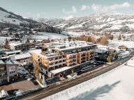 Ferienwohnung AlpenParks Taxacher-17
