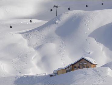 Skidorf Ruhiges Dorf mit familienfreundlichem Skigebiet-11
