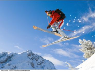 Skidorf Authentischer Ort mit einer gemütlichen Tiroler Ambiance-4