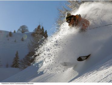 Skidorf Authentischer Ort mit einer gemütlichen Tiroler Ambiance-5