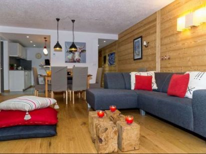 Ferienwohnung l'Erin-1