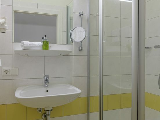 Ferienwohnung AlpenParks Rehrenberg-8